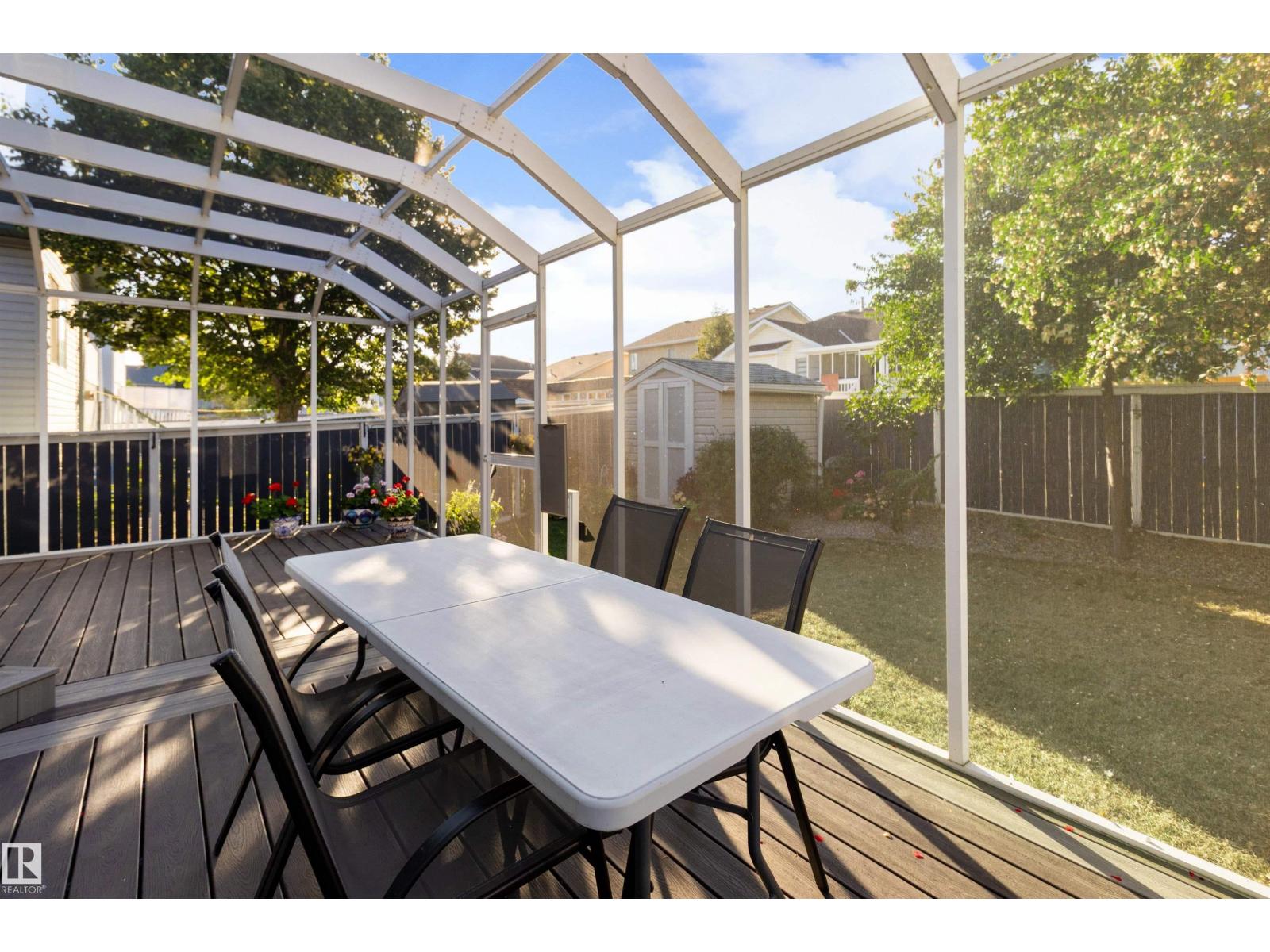 1717 KENSIT PL NW, Edmonton