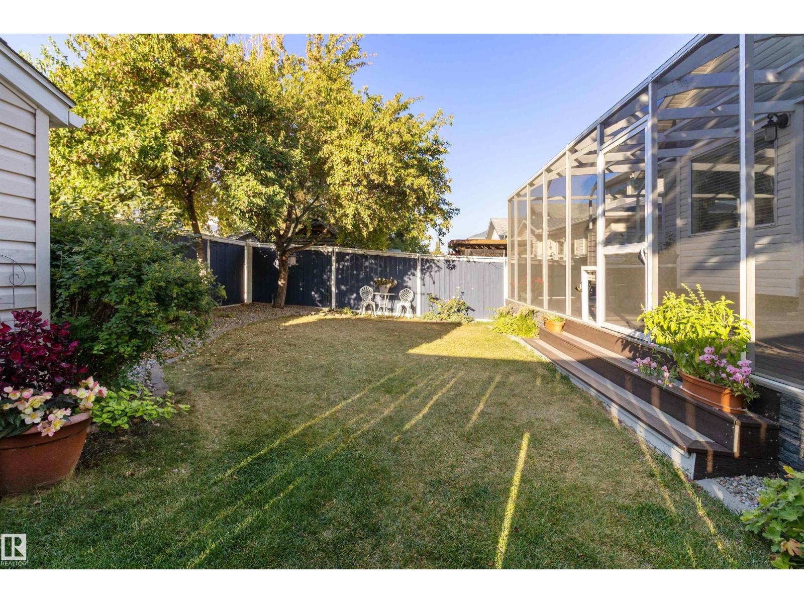 1717 KENSIT PL NW, Edmonton