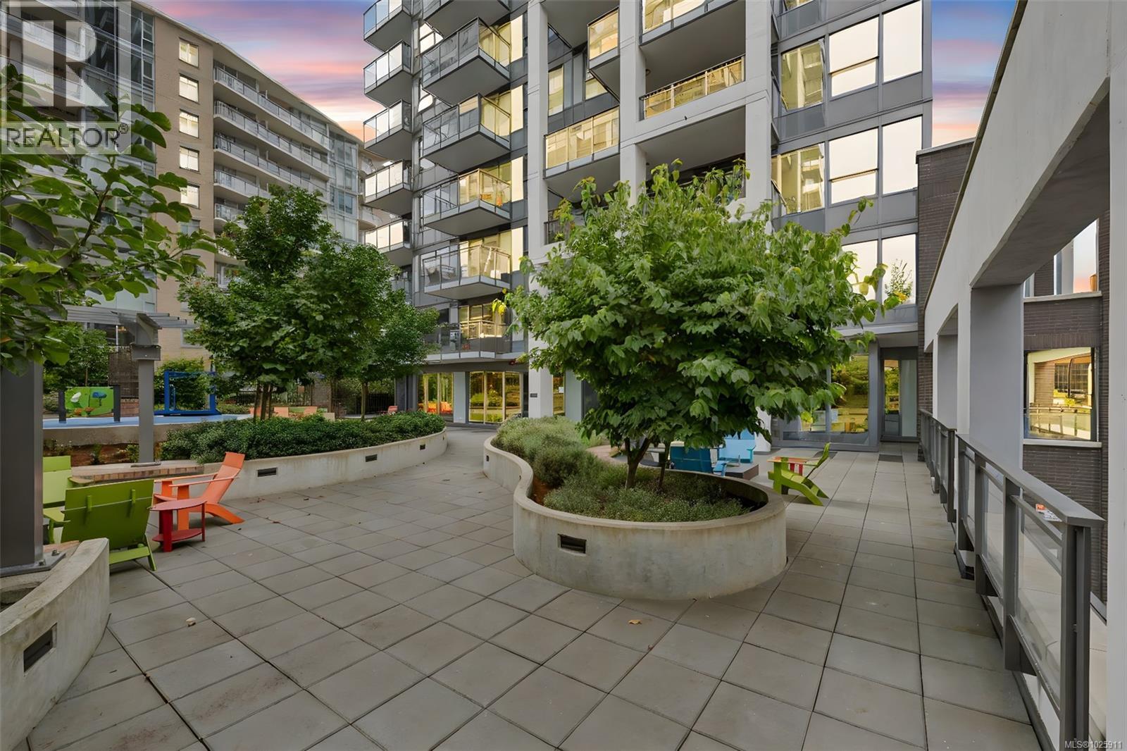 709 777 Herald Street, Victoria