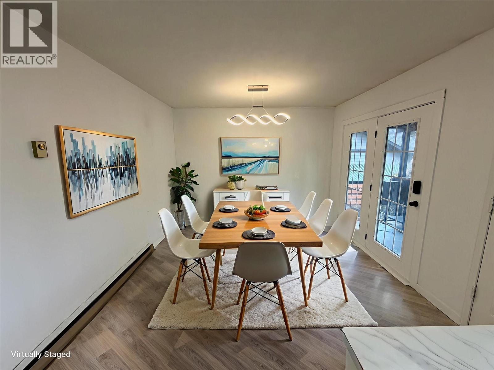 606 Spruce Street, Sicamous