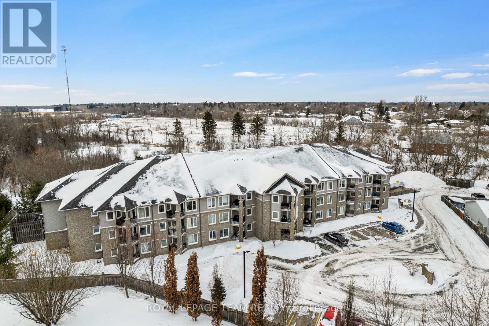 398 Van Buren Street 205