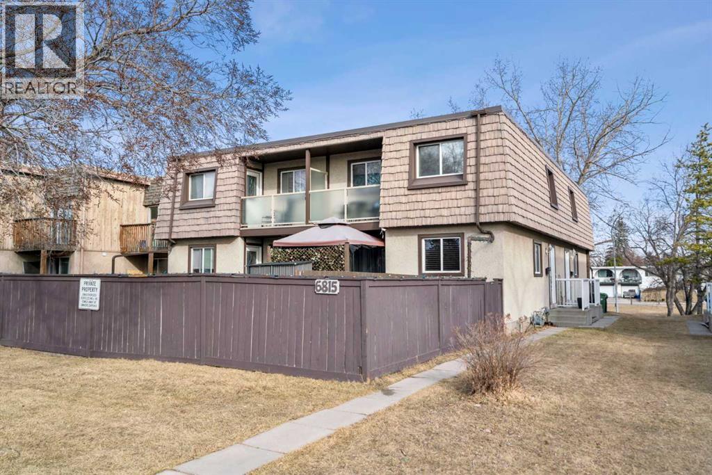 Multi-family House for Sale in   Centre Street NW Huntington Hills Calgary 