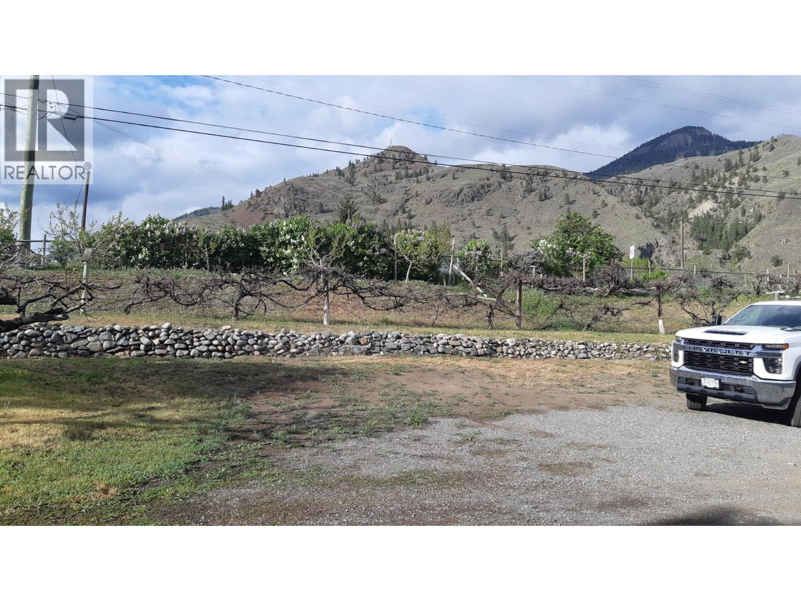  2737 Upper Bench Road, Keremeos