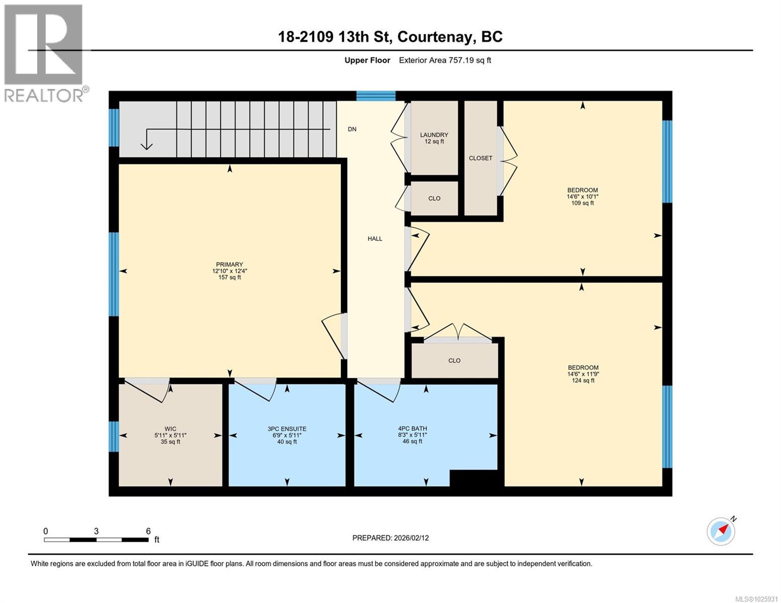 18 2109 13th St, Courtenay