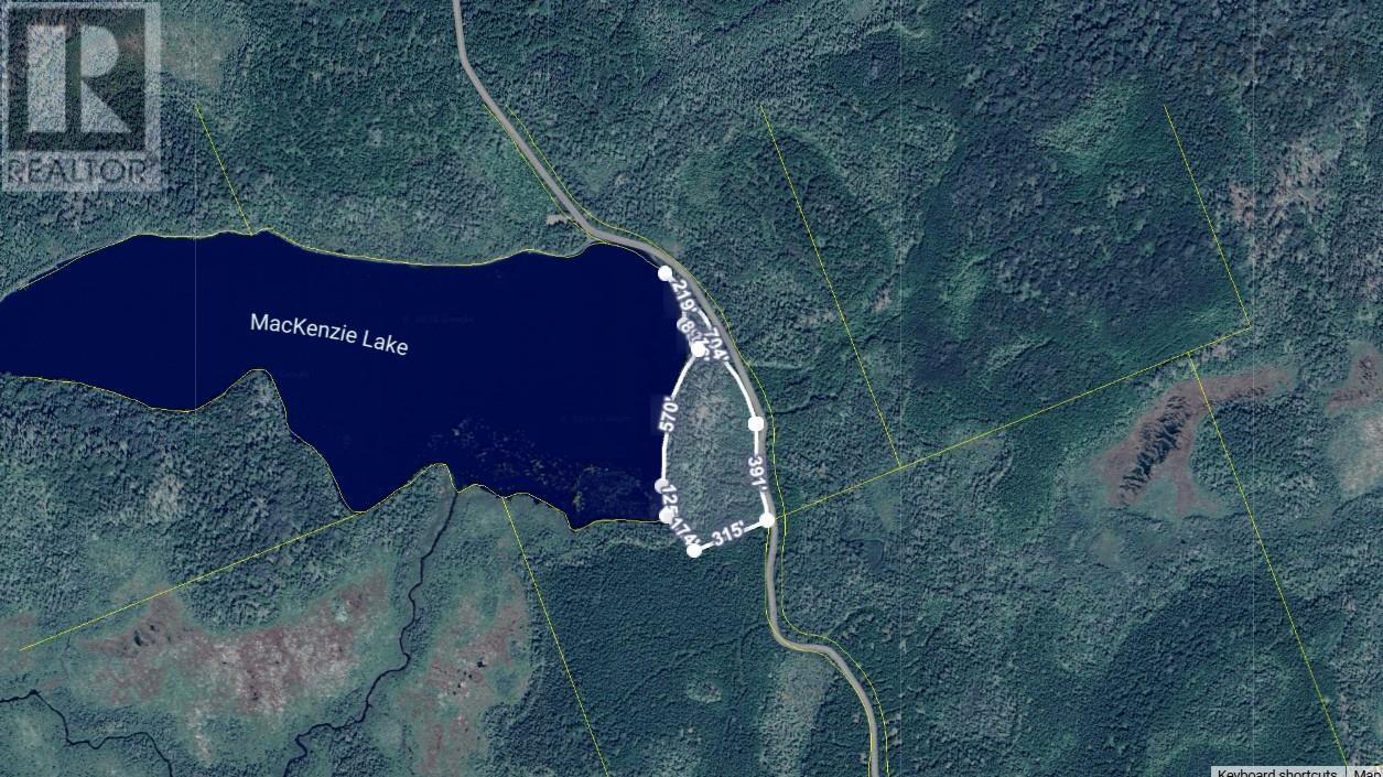 Property 11 of 13 of 368 Acres Mackenzie Lake