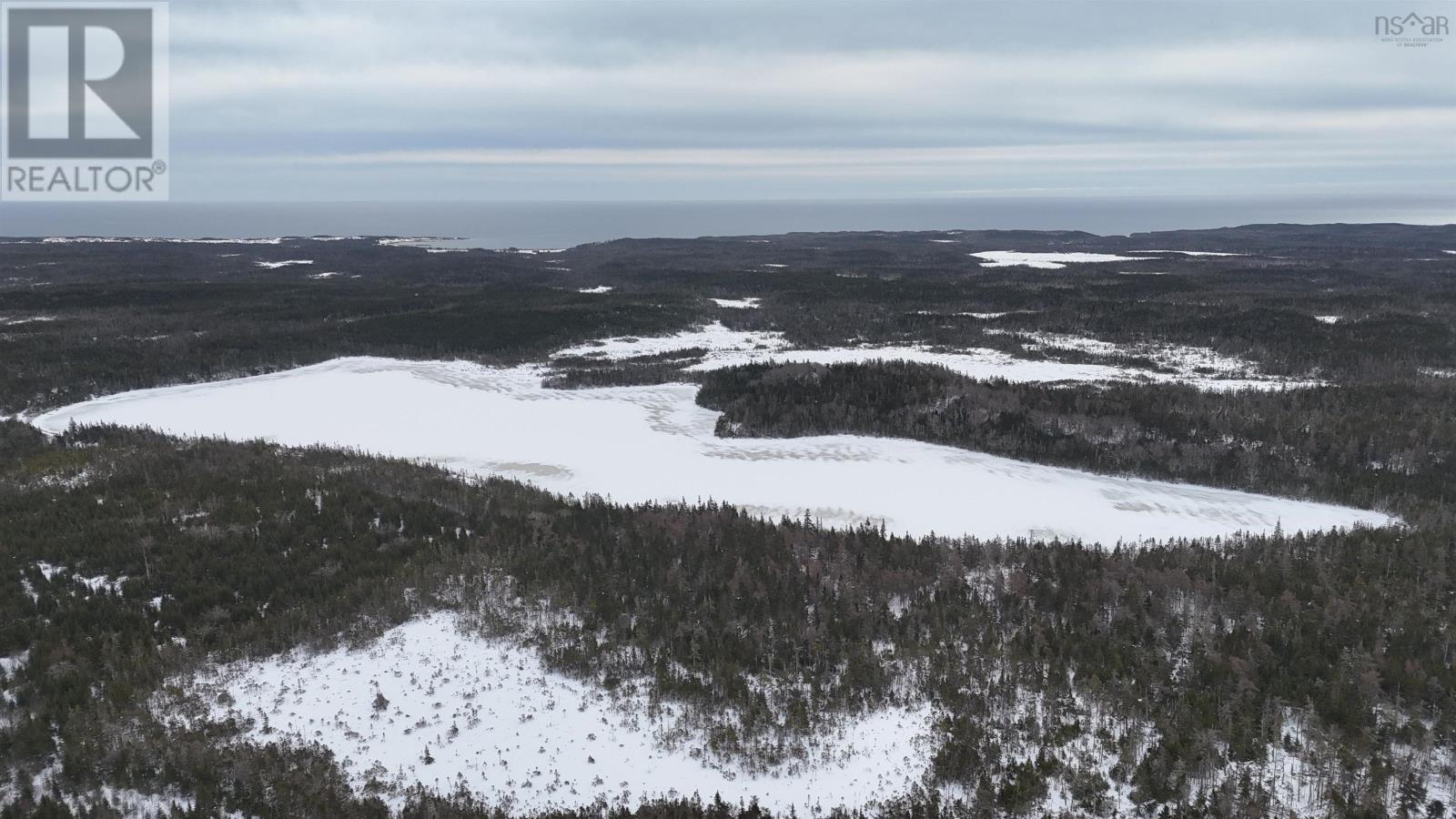 Property 8 of 13 of 368 Acres Mackenzie Lake