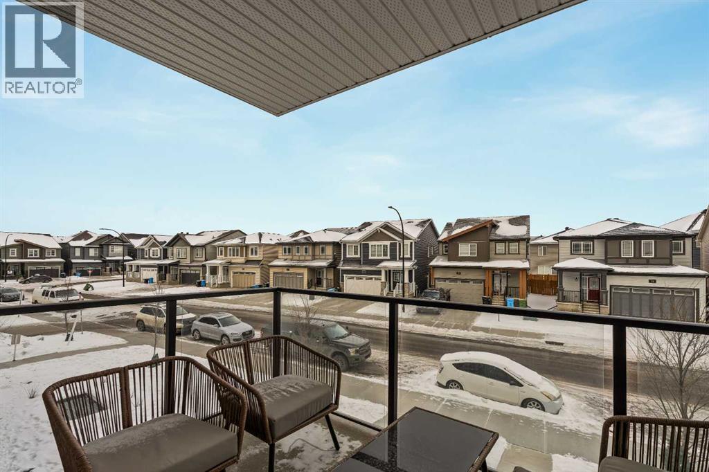 Single Family House for Sale in   Carringham Gate NW Carrington Calgary 