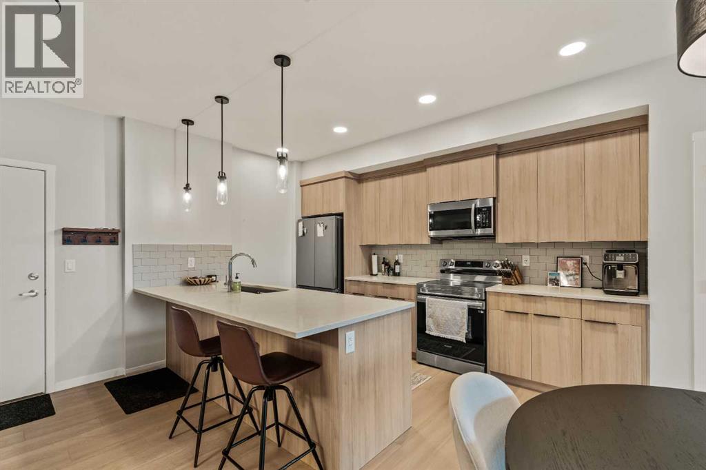 Single Family House for Sale in   Carringham Gate NW Carrington Calgary 