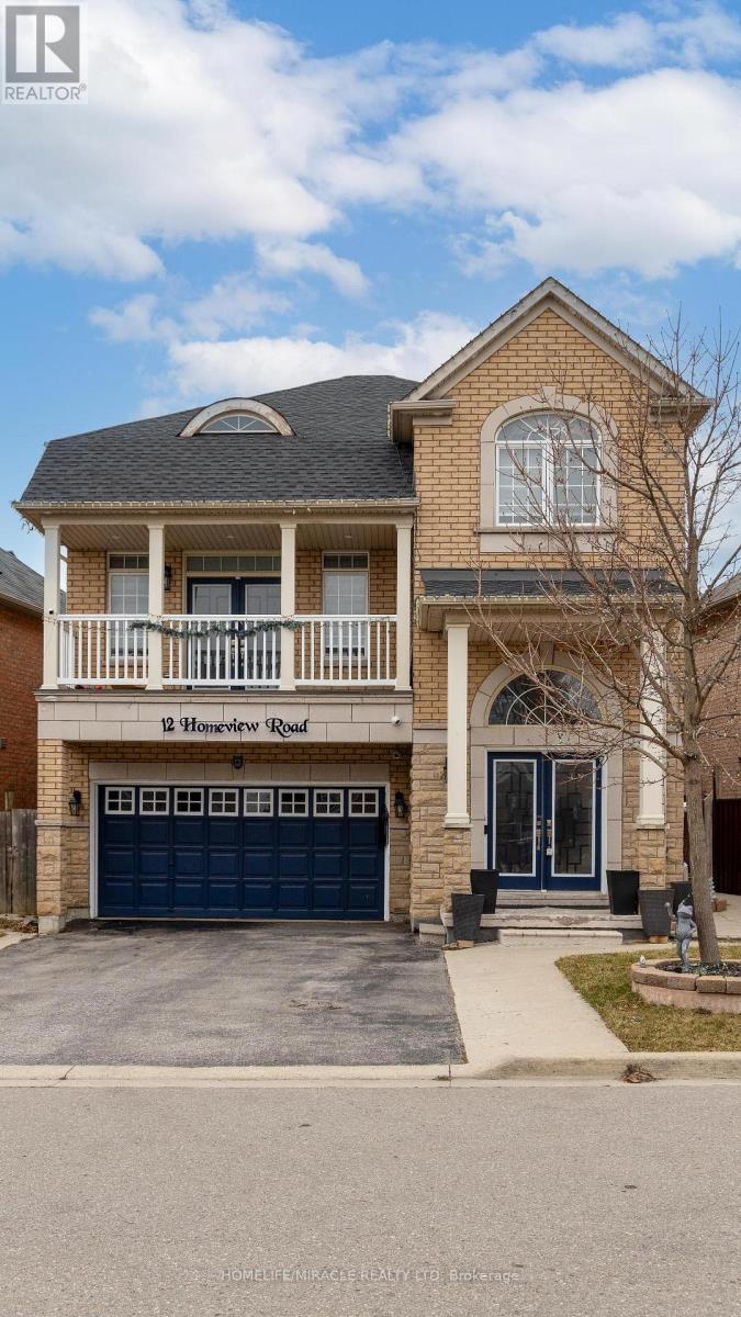 12 HOMEVIEW ROAD - 2