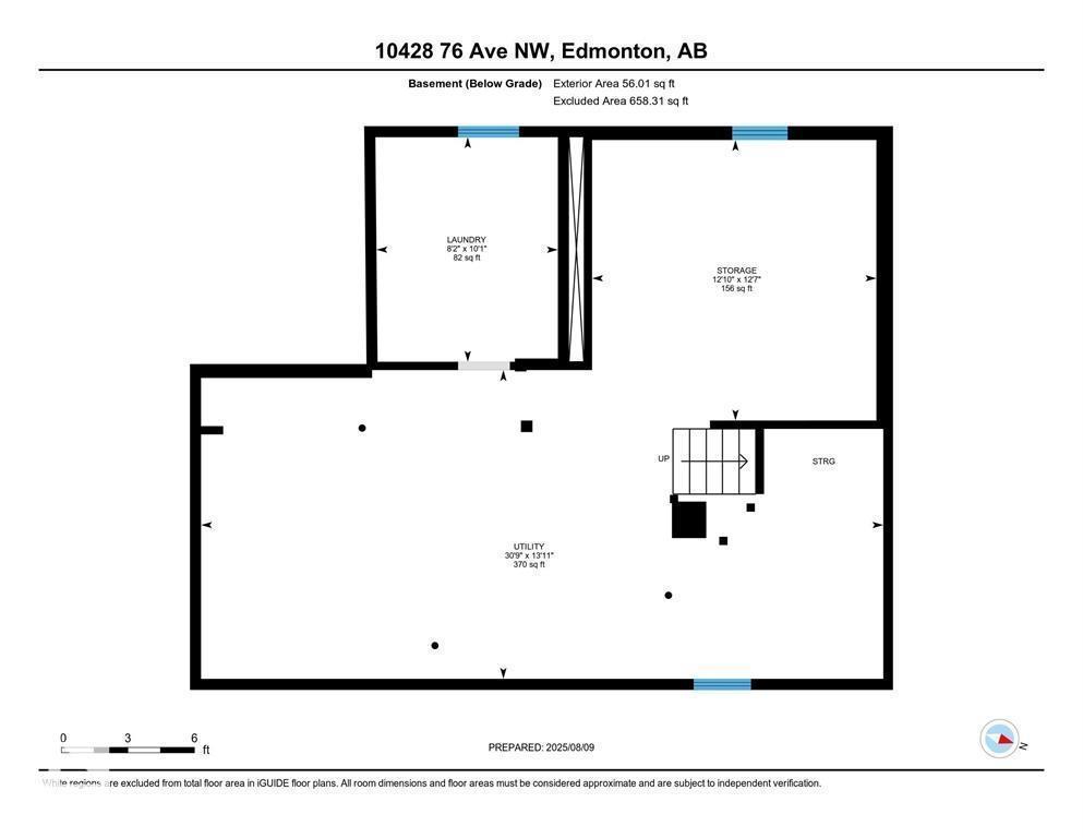 10428 76 AV NW, Edmonton