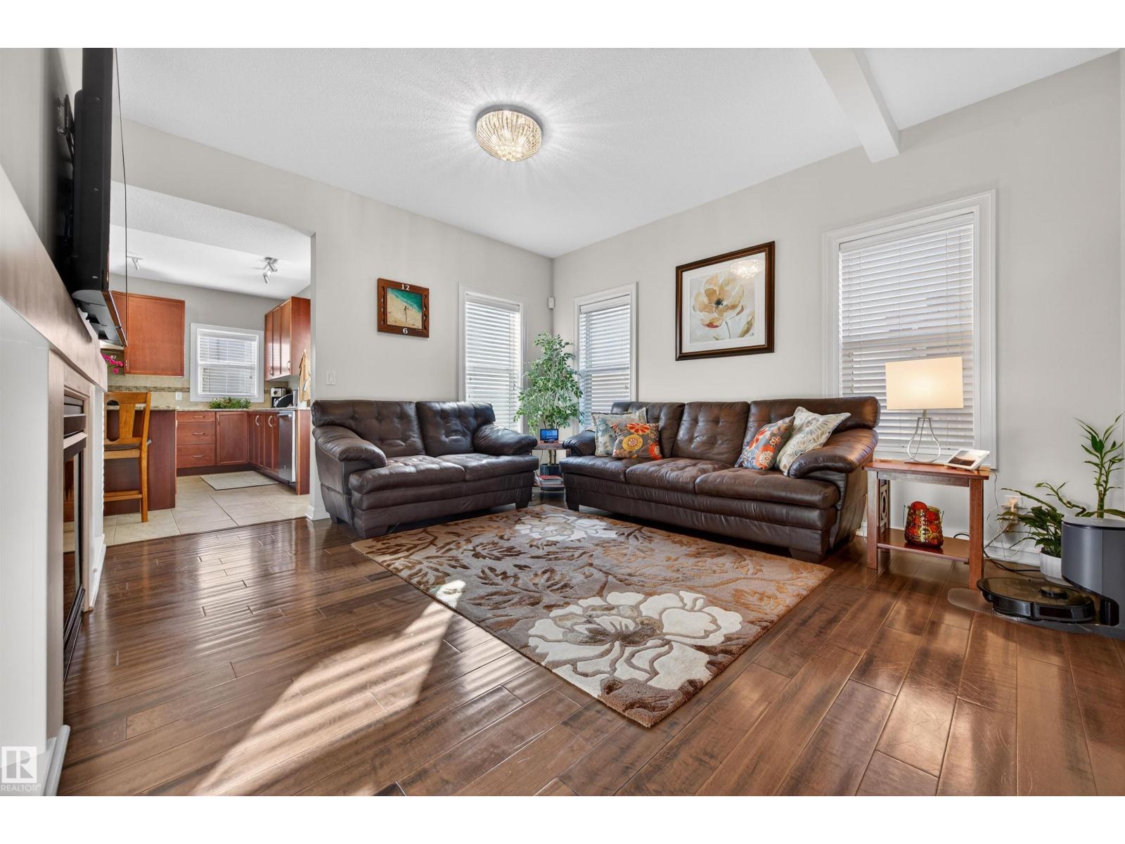 1804 HAMMOND CR NW, Edmonton