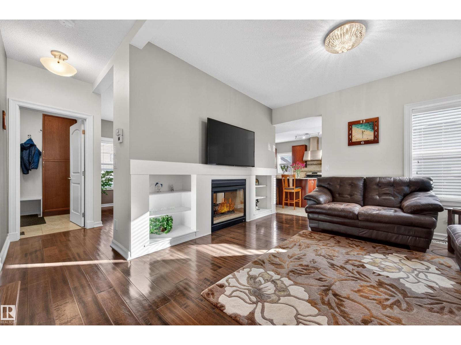 1804 HAMMOND CR NW, Edmonton