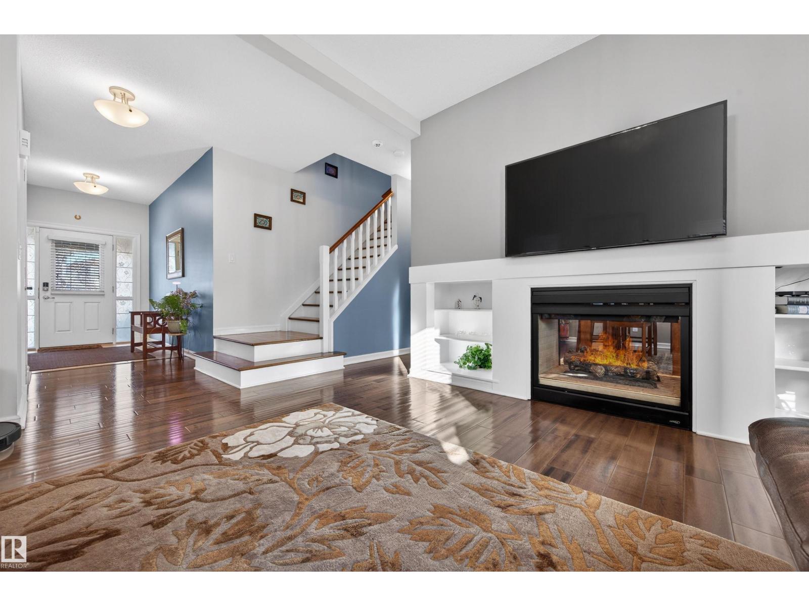 1804 HAMMOND CR NW, Edmonton