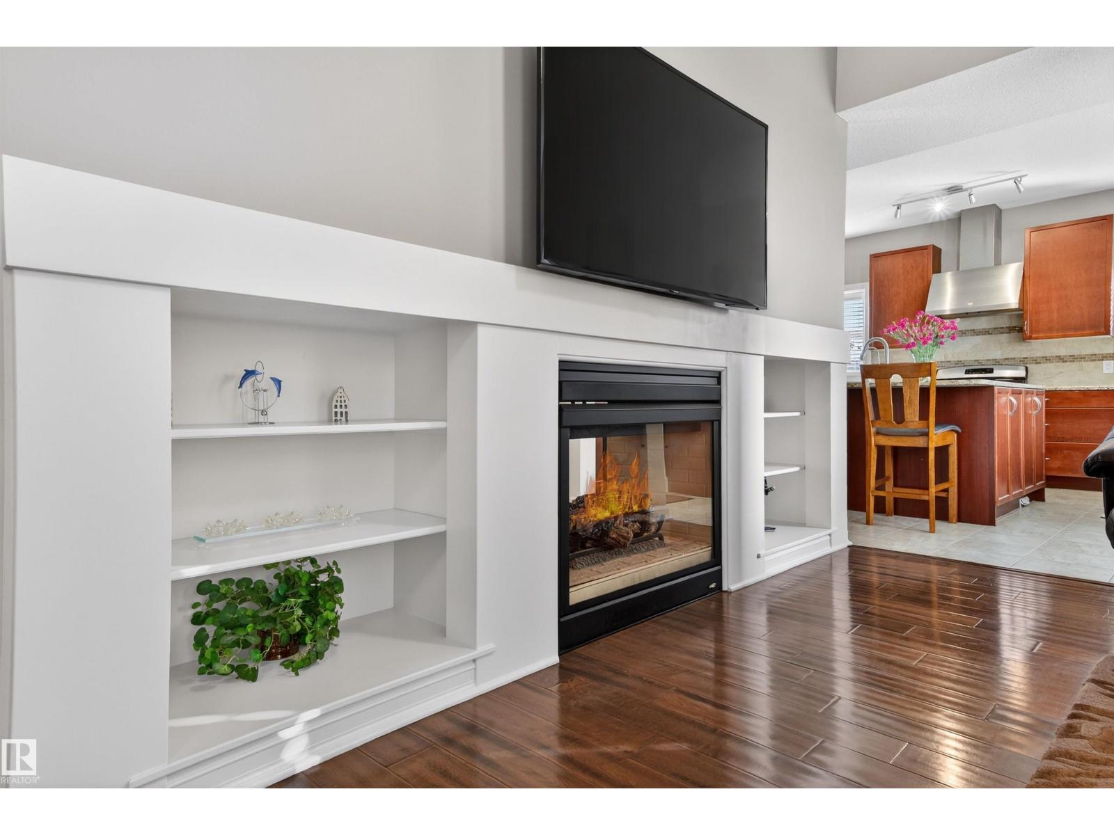 1804 HAMMOND CR NW, Edmonton