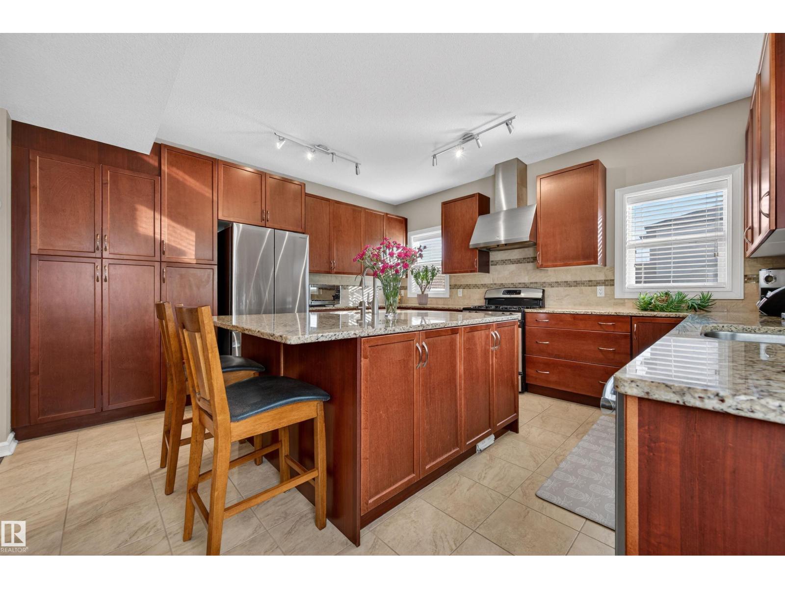 1804 HAMMOND CR NW, Edmonton