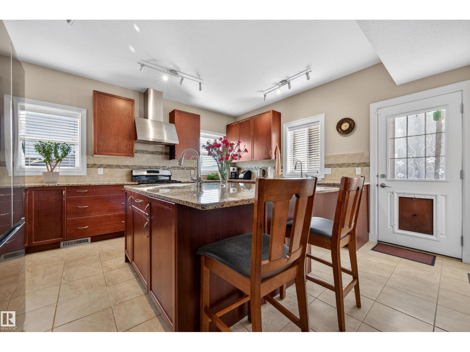 1804 HAMMOND CR NW, Edmonton