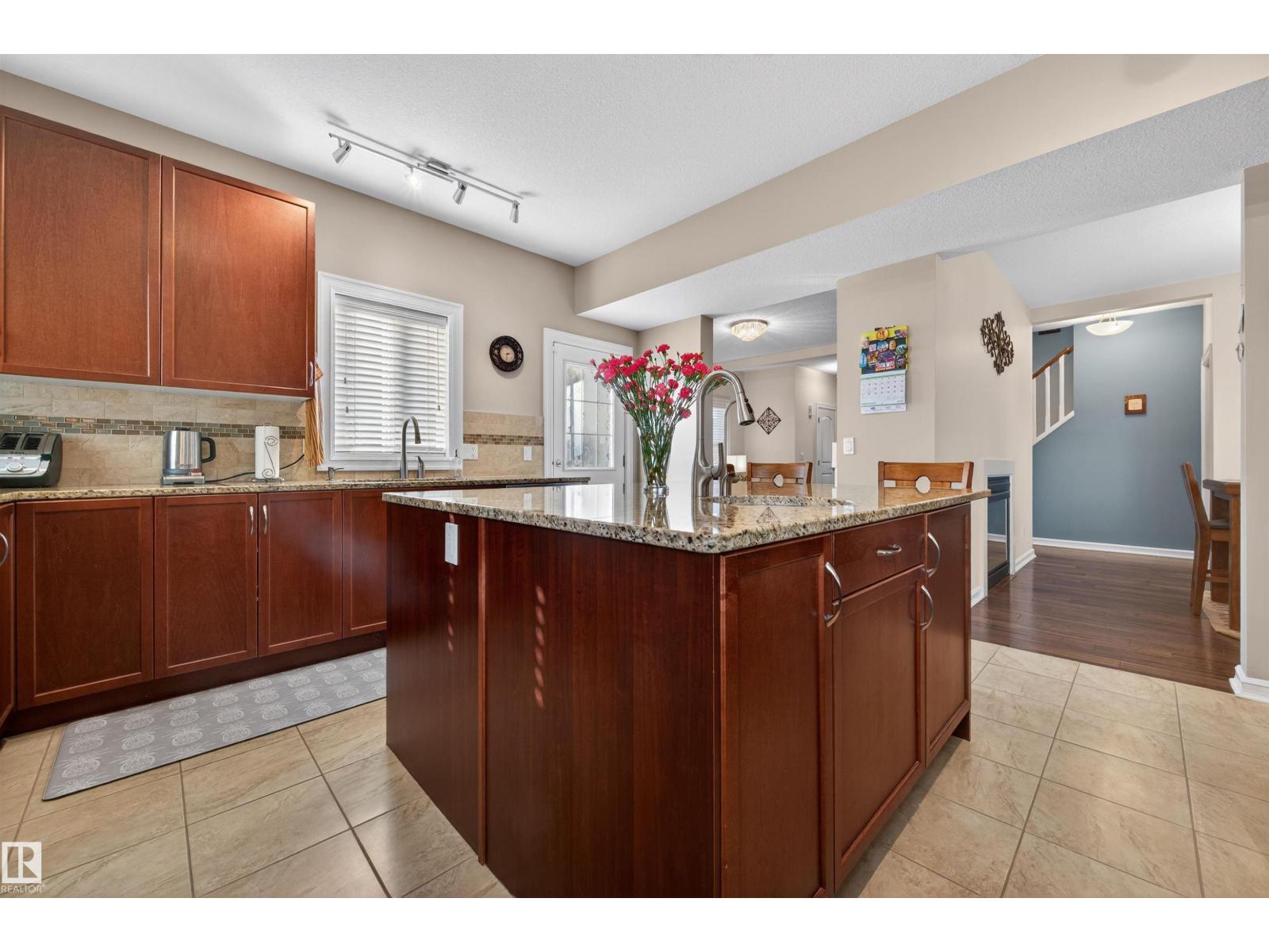 1804 HAMMOND CR NW, Edmonton