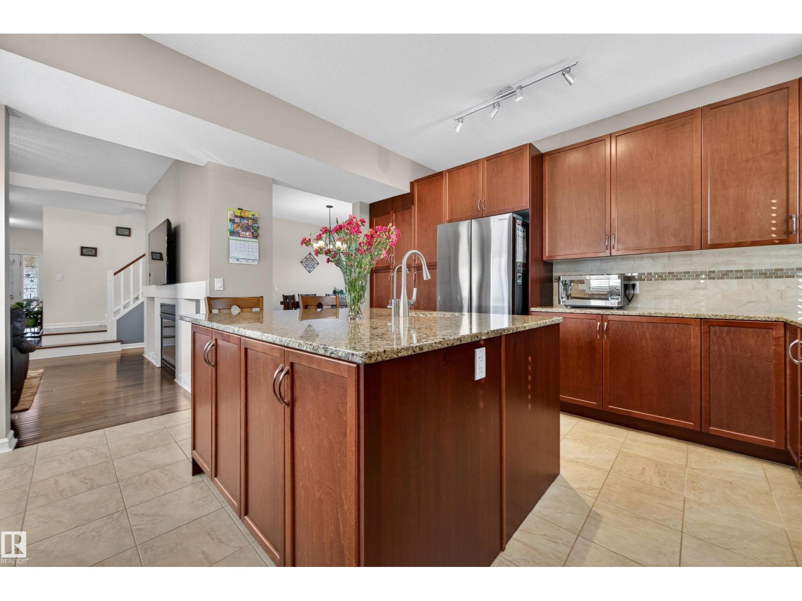 1804 HAMMOND CR NW, Edmonton