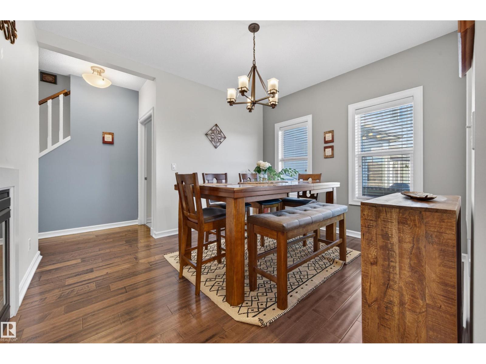 1804 HAMMOND CR NW, Edmonton