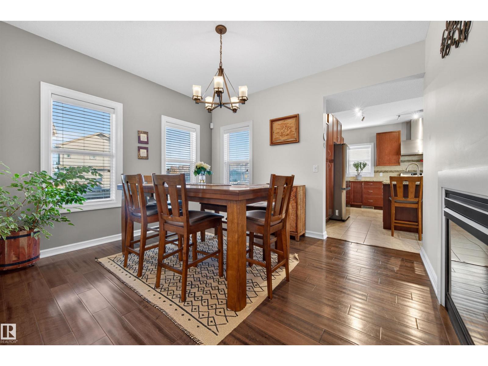 1804 HAMMOND CR NW, Edmonton