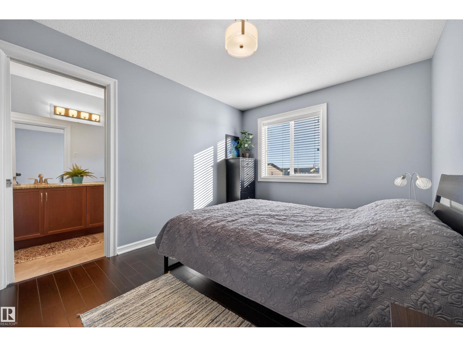 1804 HAMMOND CR NW, Edmonton