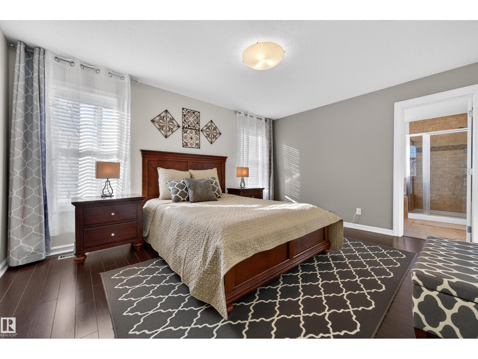 1804 HAMMOND CR NW, Edmonton