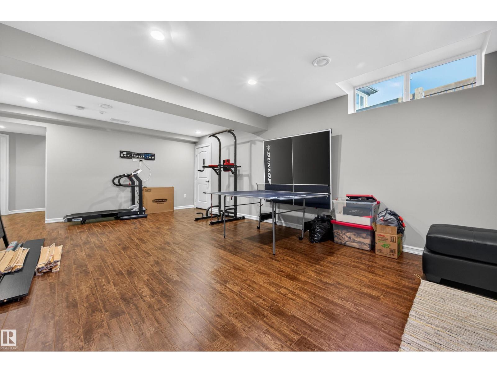 1804 HAMMOND CR NW, Edmonton