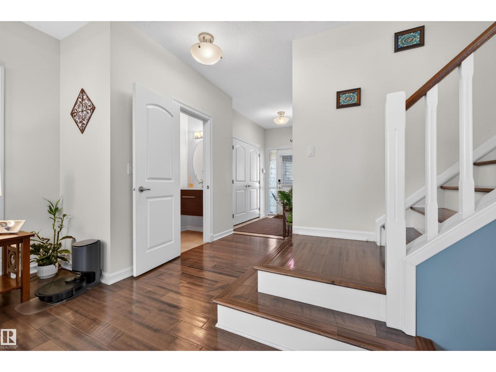 1804 HAMMOND CR NW, Edmonton