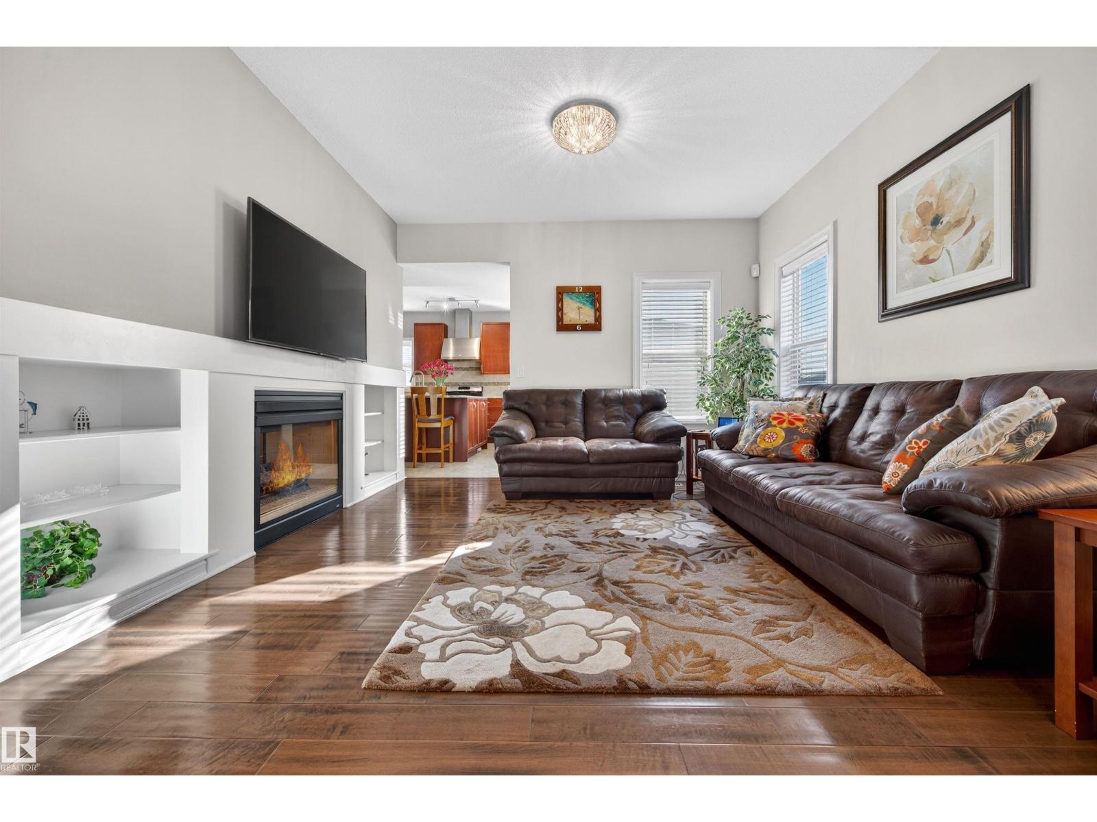 1804 HAMMOND CR NW, Edmonton