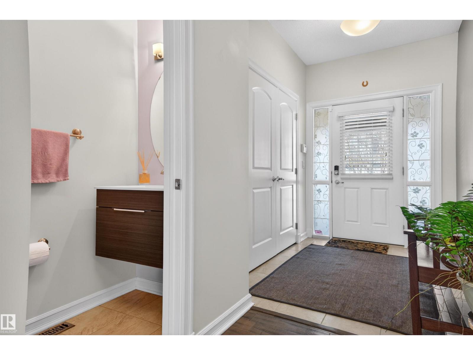 1804 HAMMOND CR NW, Edmonton