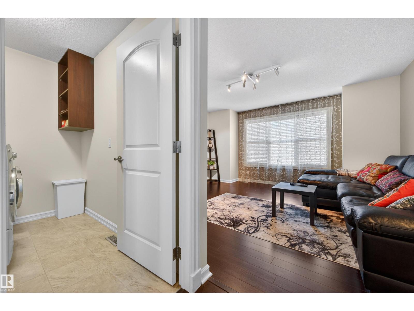 1804 HAMMOND CR NW, Edmonton