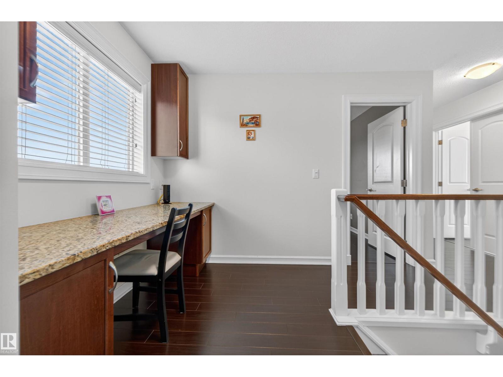 1804 HAMMOND CR NW, Edmonton