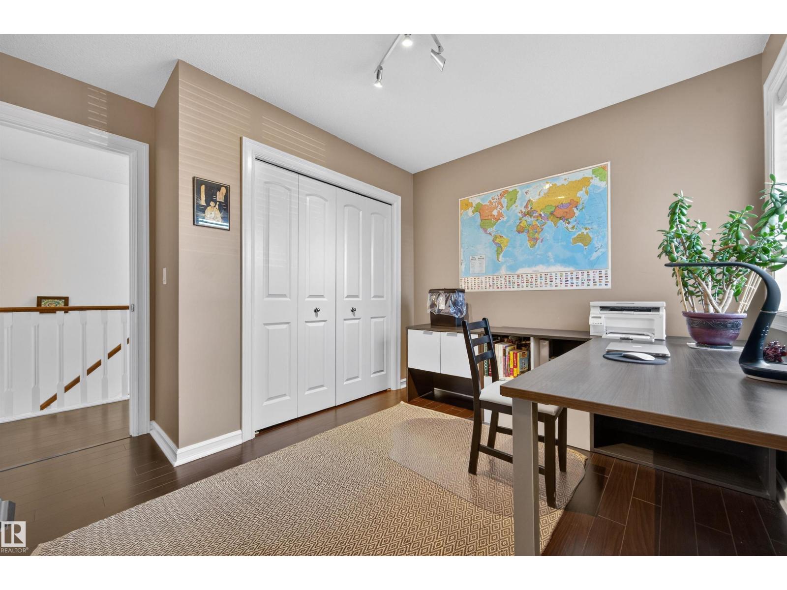 1804 HAMMOND CR NW, Edmonton