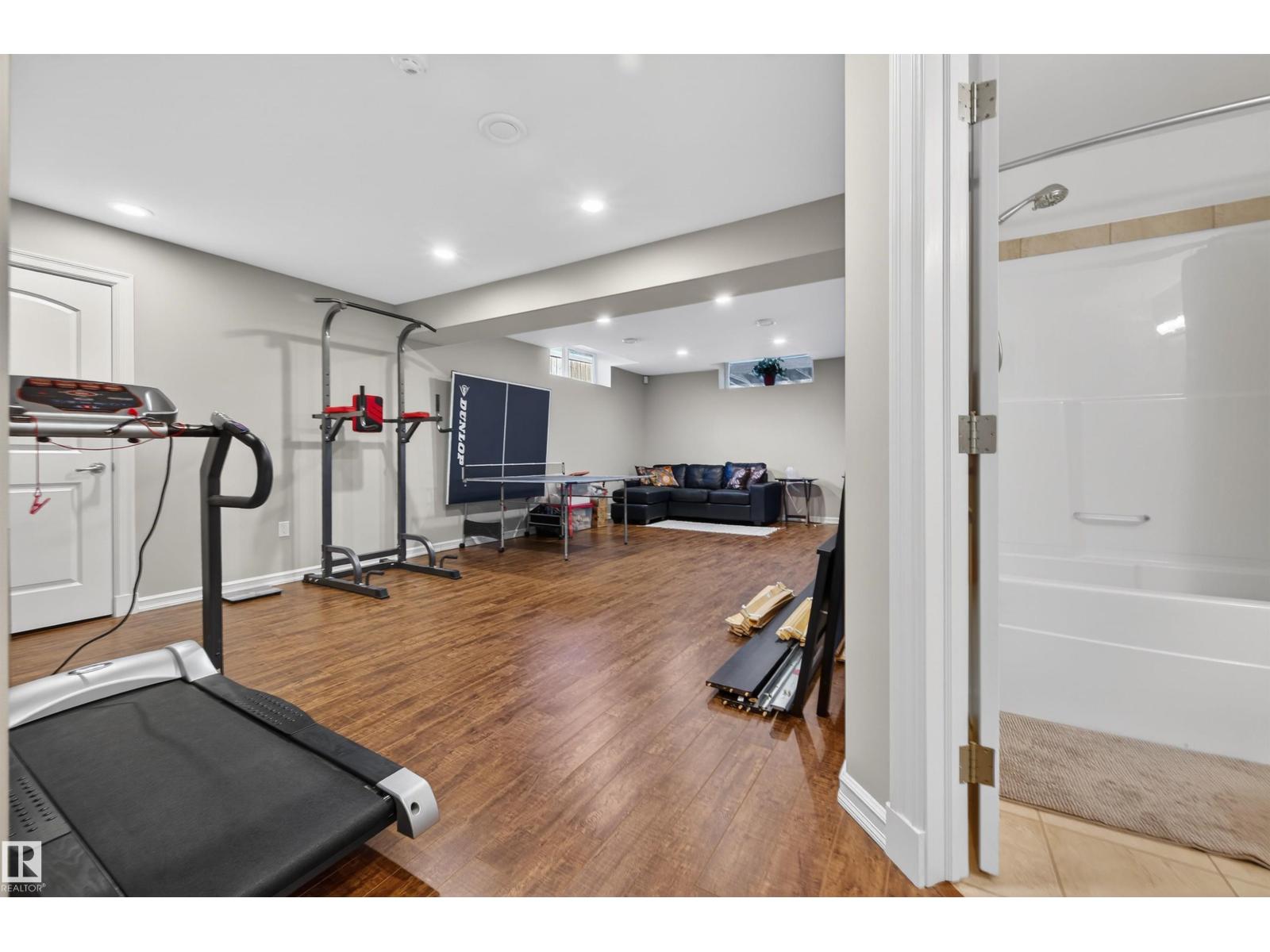 1804 HAMMOND CR NW, Edmonton