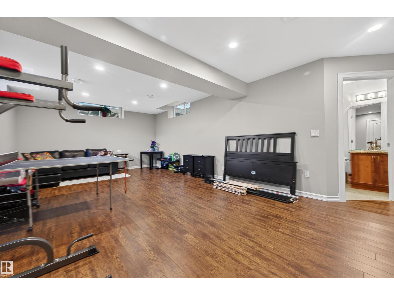 1804 HAMMOND CR NW, Edmonton