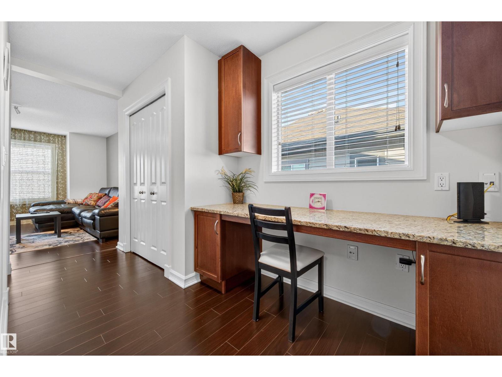 1804 HAMMOND CR NW, Edmonton