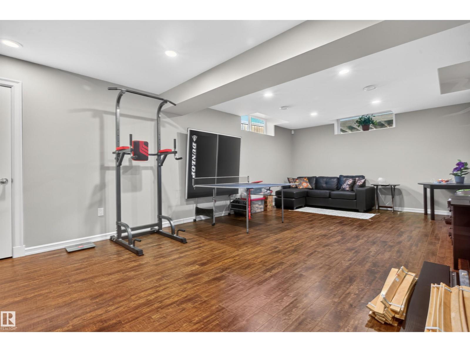 1804 HAMMOND CR NW, Edmonton