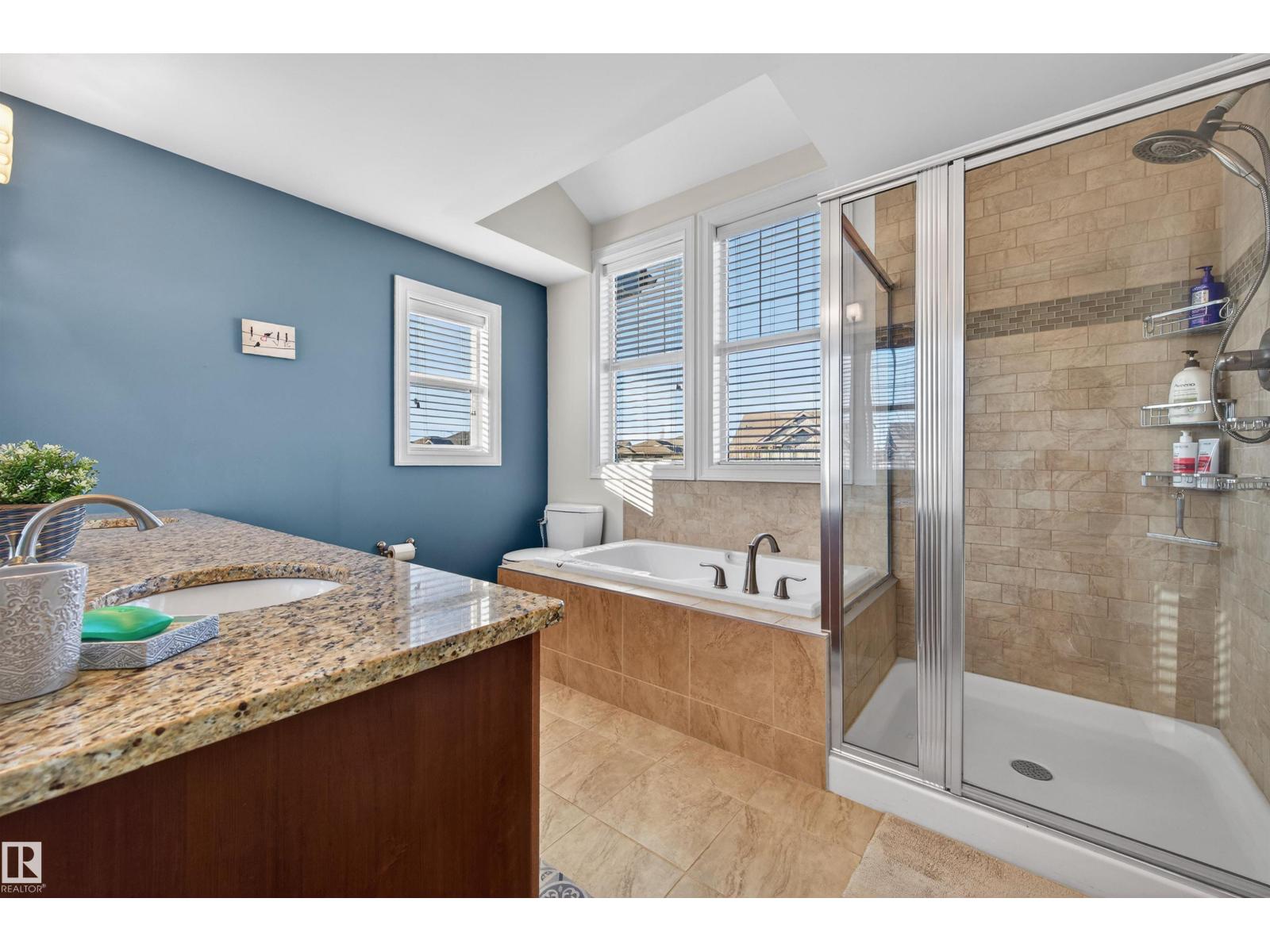 1804 HAMMOND CR NW, Edmonton