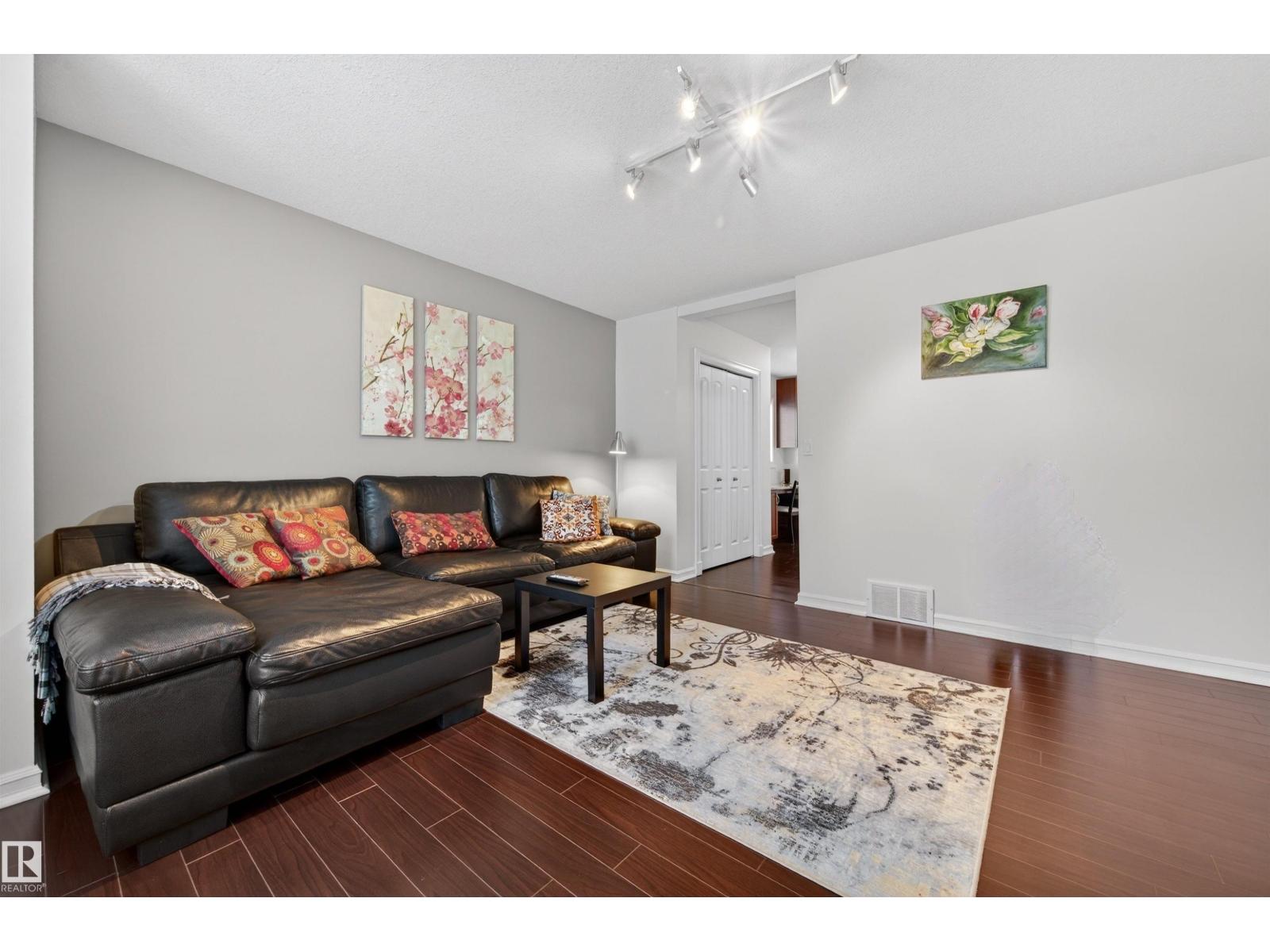 1804 HAMMOND CR NW, Edmonton