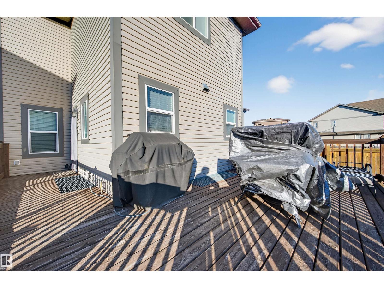 1804 HAMMOND CR NW, Edmonton