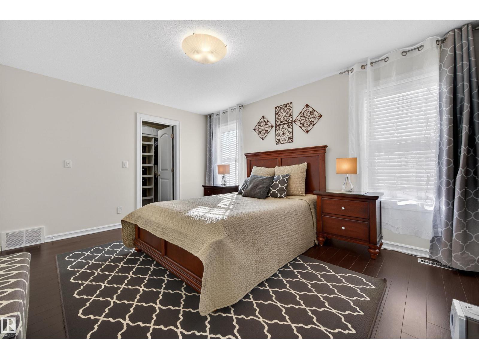 1804 HAMMOND CR NW, Edmonton