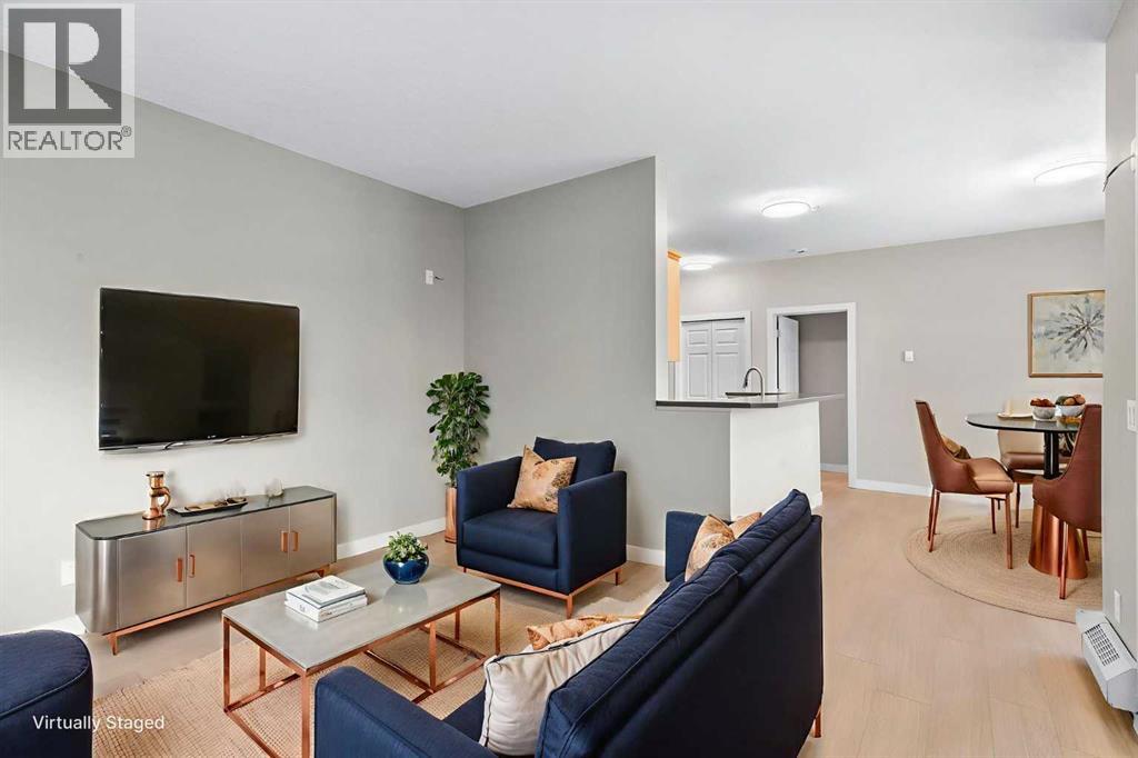 115, 1414 17 Street SE, Calgary, Alberta