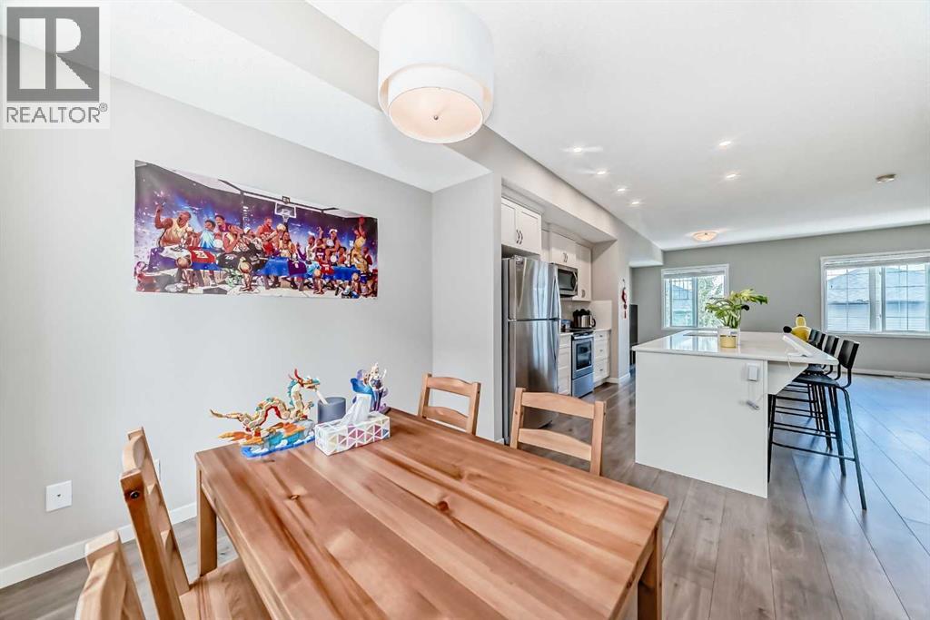 Single Family House for Sale in  Nolanlake Villas NW Nolan Hill Calgary 