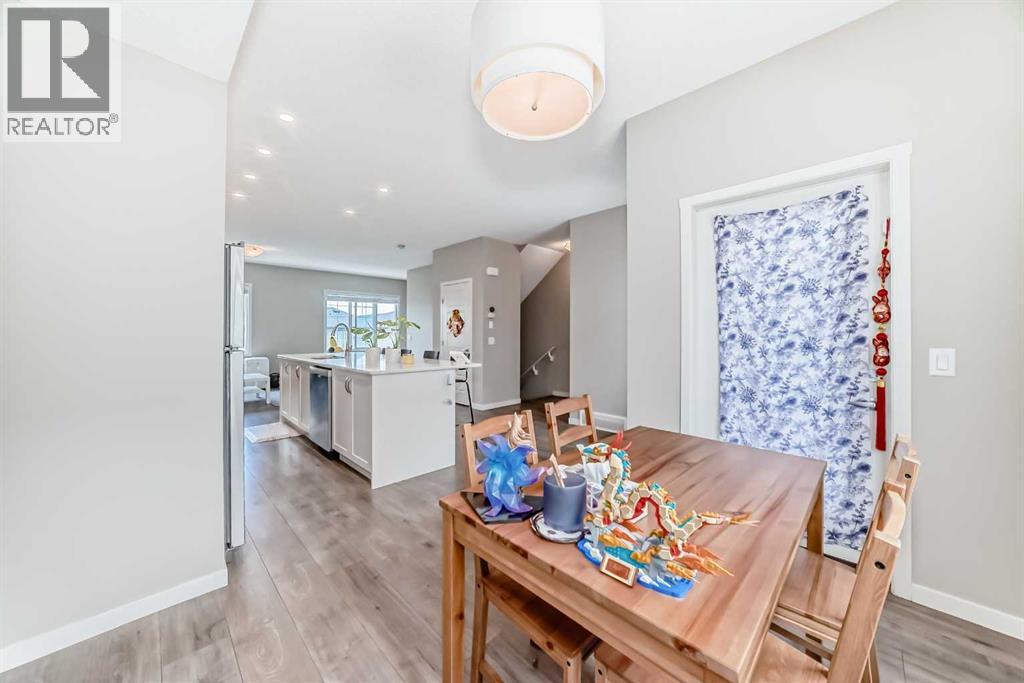 Single Family House for Sale in  Nolanlake Villas NW Nolan Hill Calgary 