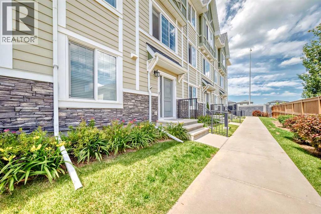 Single Family House for Sale in  Nolanlake Villas NW Nolan Hill Calgary 