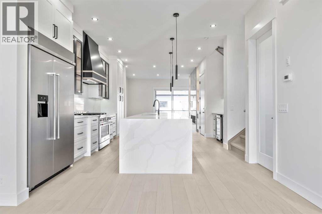 Single Family House for Sale in   Street SW Rosscarrock Calgary 