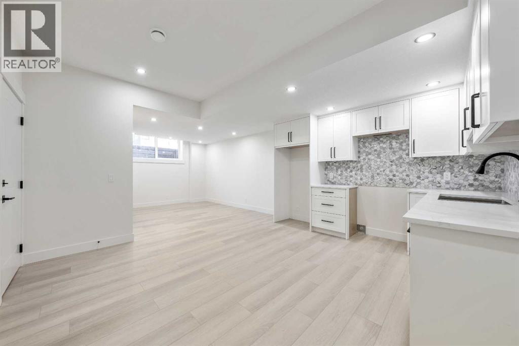 Single Family House for Sale in   Street SW Rosscarrock Calgary 