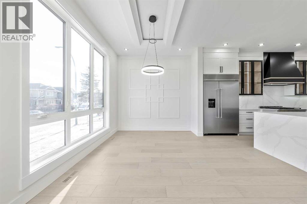 Single Family House for Sale in   Street SW Rosscarrock Calgary 