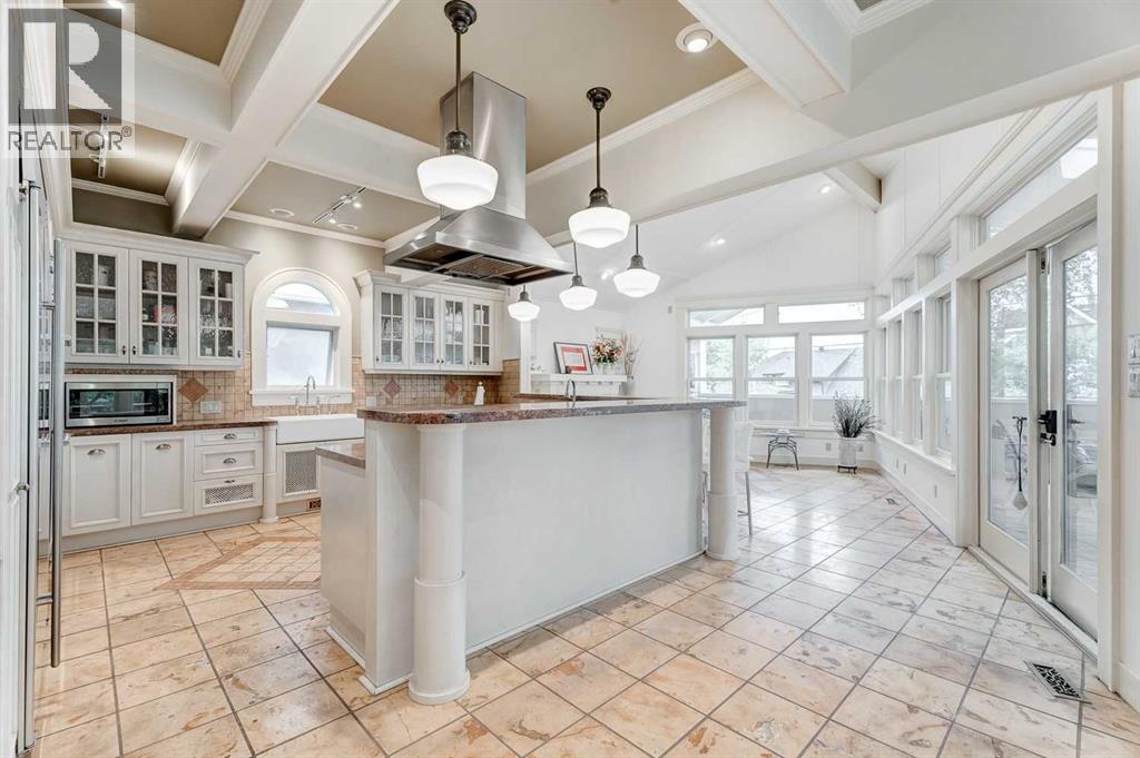 Single Family House for Sale in  Superior Avenue SW Scarboro Calgary 