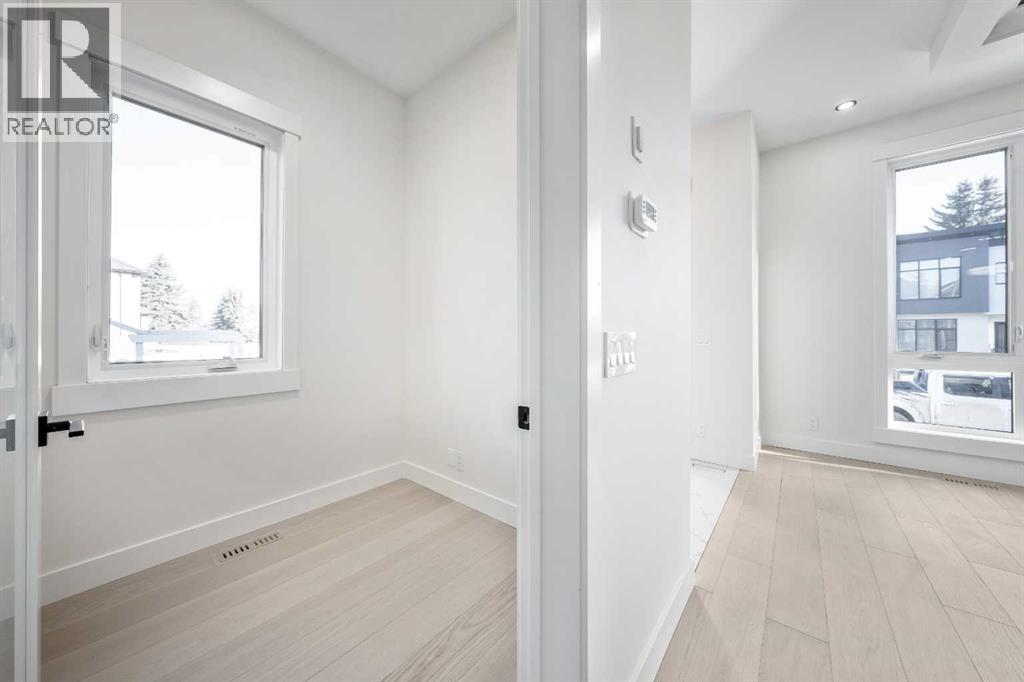 Single Family House for Sale in   Street SW Rosscarrock Calgary 